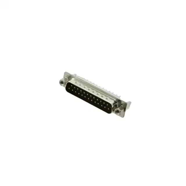 DB25-PT-1-BL-JS — Adam Tech product photo