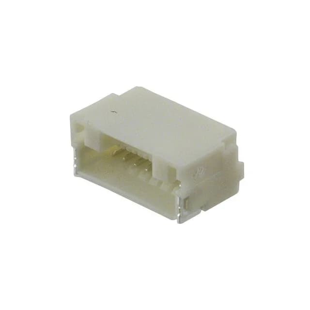 SM08B-NSHSS-TB (LF)(SN) — JST Sales America Inc. product photo