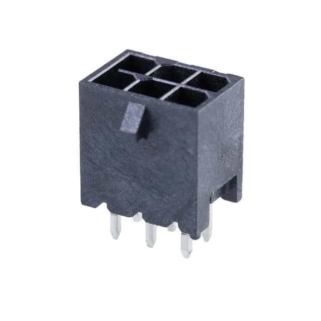 2068320621 — Molex product photo