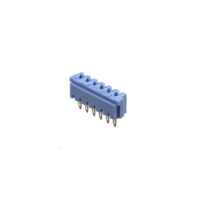 2-173985-6 — TE Connectivity AMP Connectors product photo