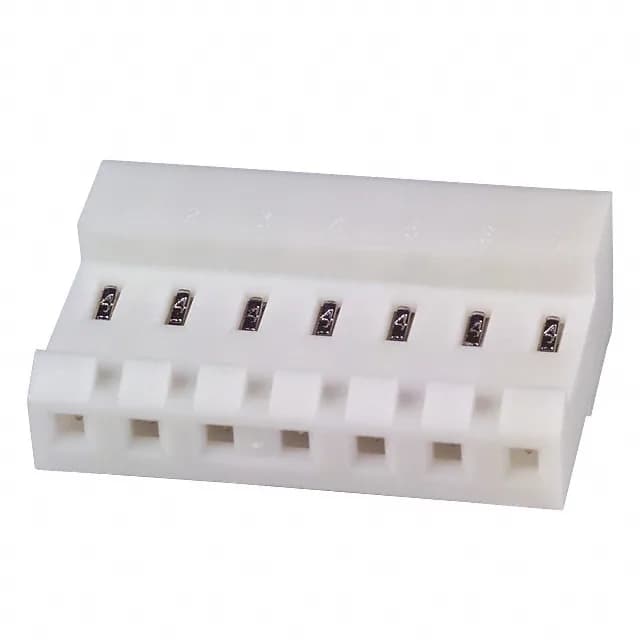 3-640429-7 — TE Connectivity AMP Connectors product photo