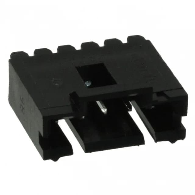 2-103669-7 — TE Connectivity AMP Connectors product photo