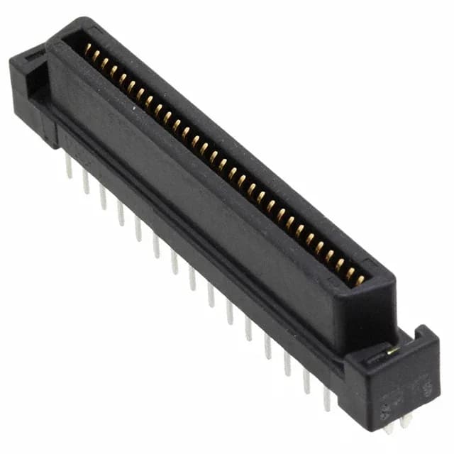 1734101-6 — TE Connectivity AMP Connectors product photo