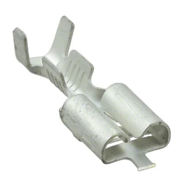 2293895-1 — TE Connectivity AMP Connectors product photo