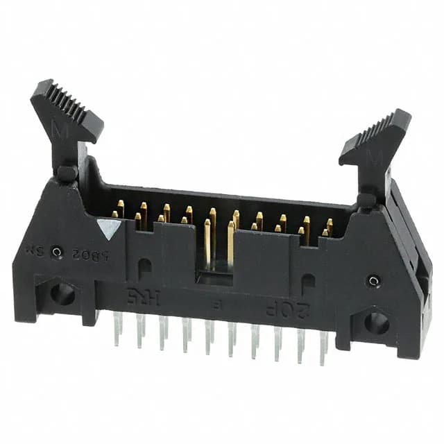 HIF3CA-20PA-2.54DSA(71) — Hirose Electric Co Ltd product photo
