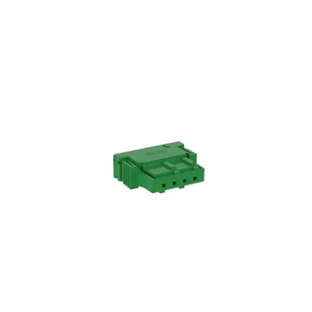 384455-E — TE Connectivity Erni product photo