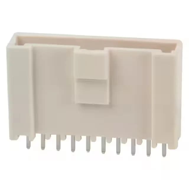 DF1EG-10P-2.5DSA — Hirose Electric Co Ltd product photo