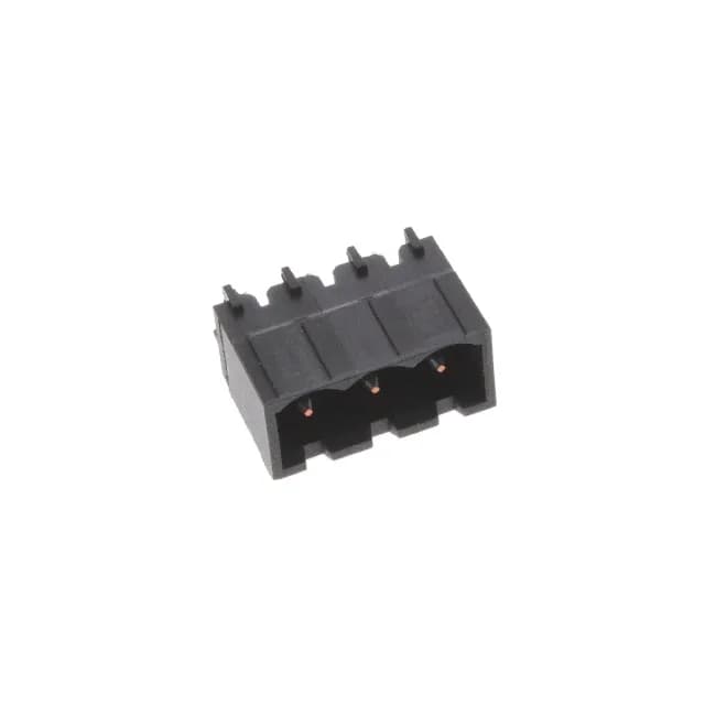 2342084-3 — TE Connectivity AMP Connectors product photo