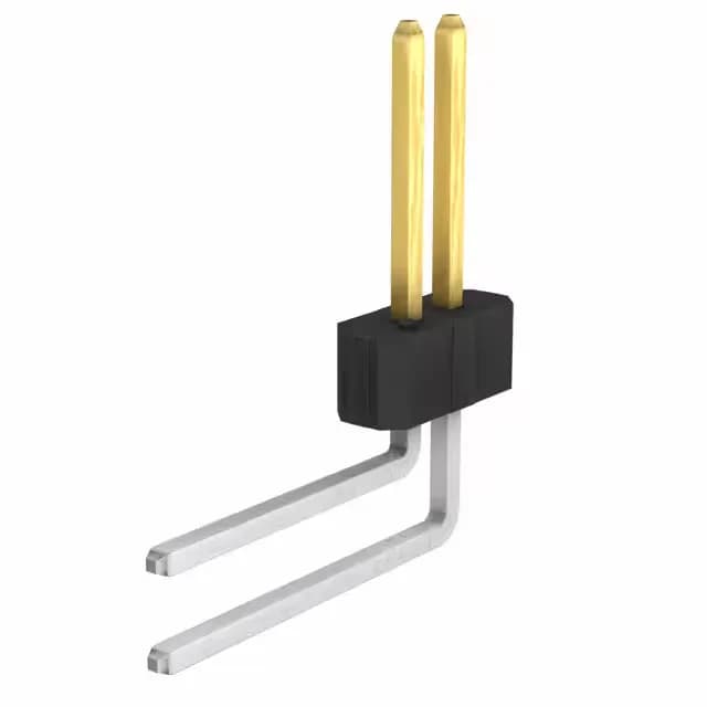 92634-102HLF — Amphenol ICC (FCI) product photo
