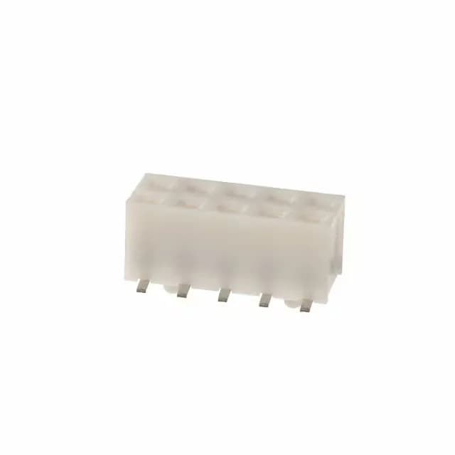 A3-10DA-2SV — Hirose Electric Co Ltd product photo