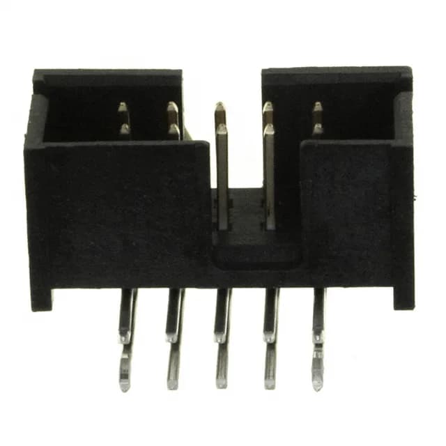 5104340-1 — TE Connectivity AMP Connectors product photo