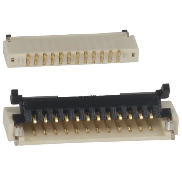 FH19S-12S-0.5SH(05) — Hirose Electric Co Ltd product photo