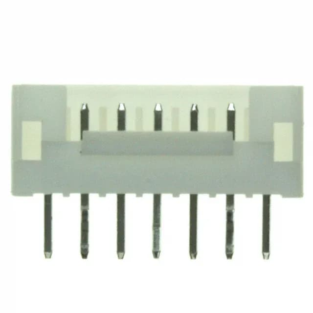 1735446-7 — TE Connectivity AMP Connectors product photo