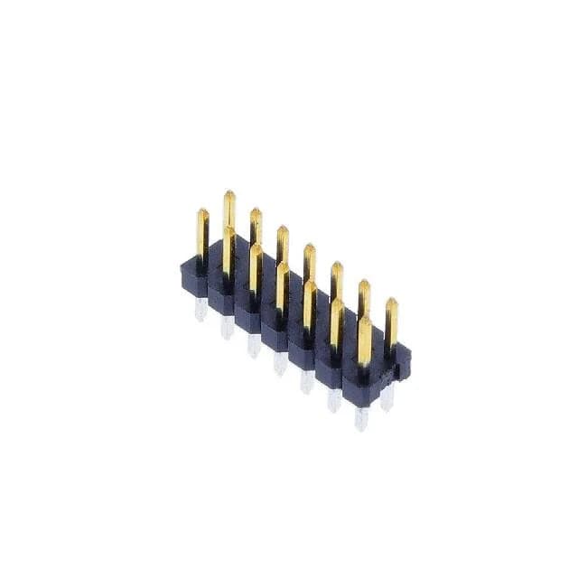 2842128-7 — TE Connectivity AMP Connectors product photo