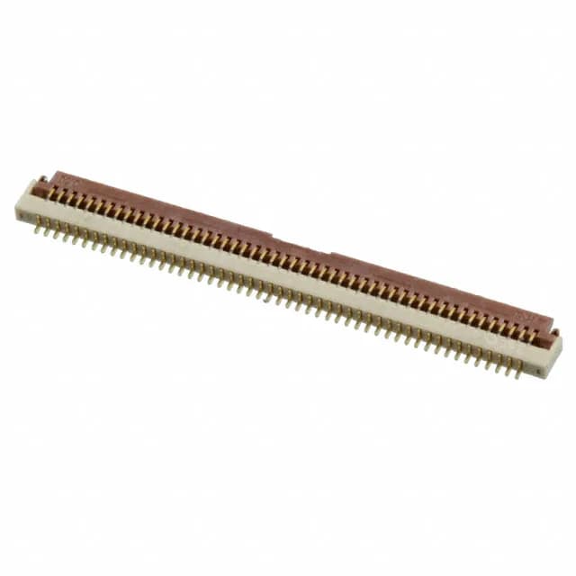 FH19C-50S-0.5SH(99) — Hirose Electric Co Ltd product photo