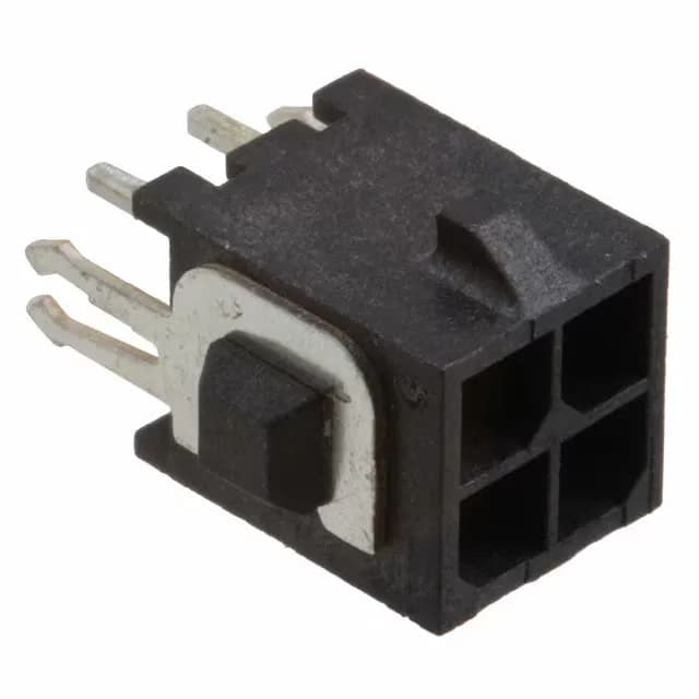 794682-4 — TE Connectivity AMP Connectors product photo