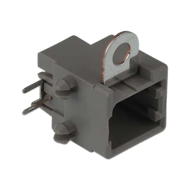 GT13S-1PP-DS — Hirose Electric Co Ltd product photo