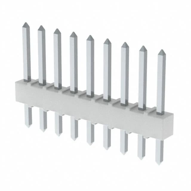 0022032091 — Molex product photo