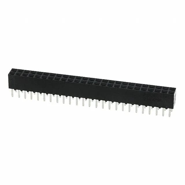 7-535598-1 — TE Connectivity AMP Connectors product photo