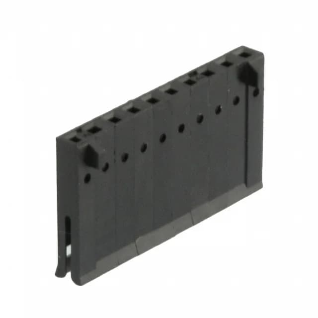 487769-8 — TE Connectivity AMP Connectors product photo