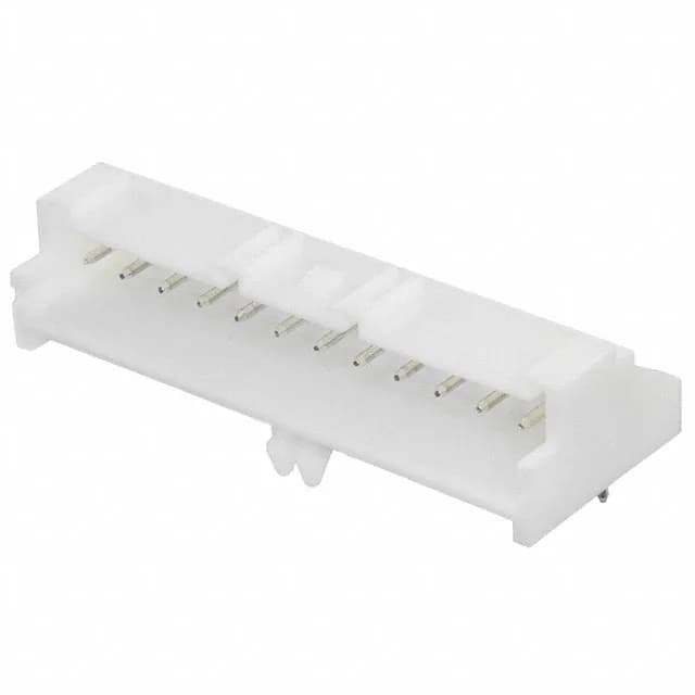 1-1744426-2 — TE Connectivity AMP Connectors product photo