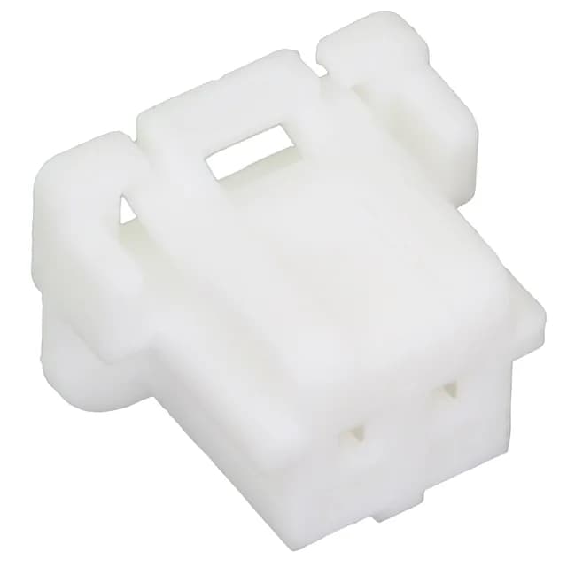 5023510200 — Molex product photo