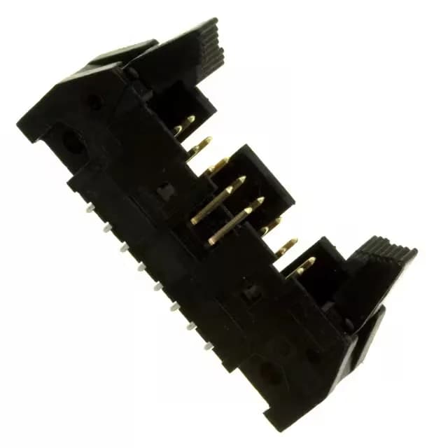 5499160-3 — TE Connectivity AMP Connectors product photo