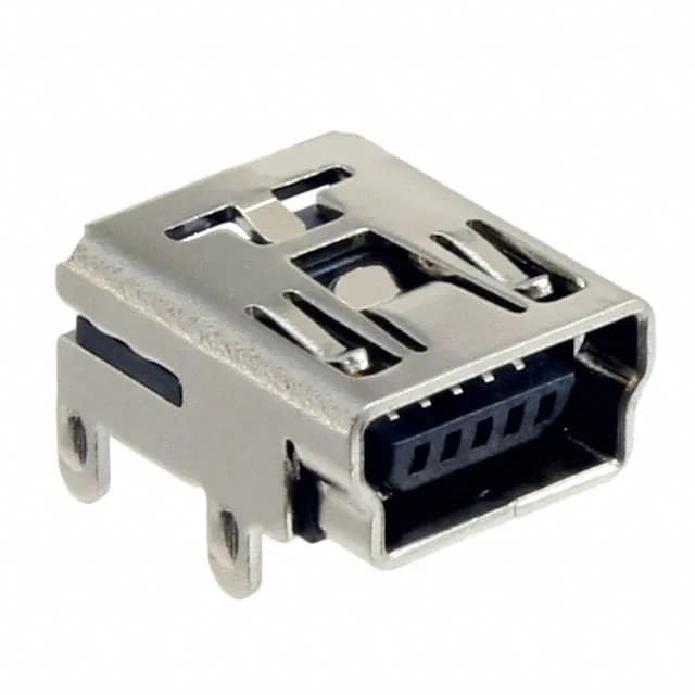 XM7D-0512 — Omron Electronics Inc-EMC Div product photo