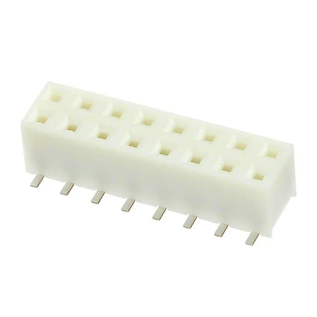 A3-16DA-2SV — Hirose Electric Co Ltd product photo