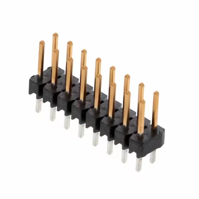5-146257-8 — TE Connectivity AMP Connectors product photo
