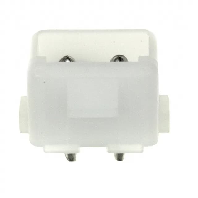 350539-1 — TE Connectivity AMP Connectors product photo