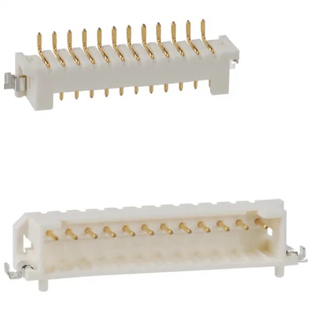 DF3-12P-2H(50) — Hirose Electric Co Ltd product photo