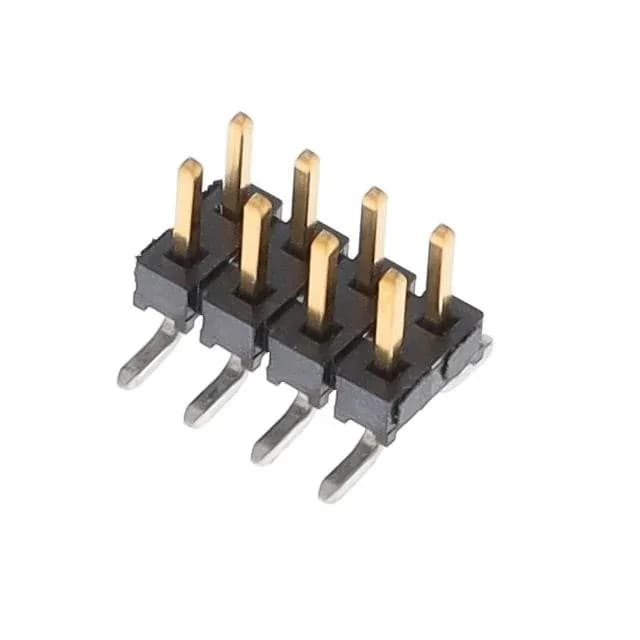 TMM-104-01-S-D-SM-P — Samtec Inc. product photo