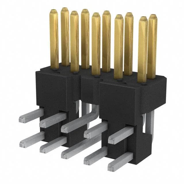 6170052C185515LF — Amphenol ICC (FCI) product photo