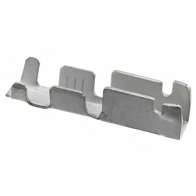 284633-1 — TE Connectivity AMP Connectors product photo