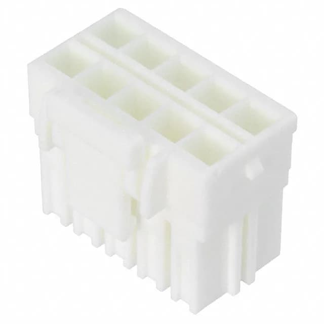 DF33C-10DS-3.3C — Hirose Electric Co Ltd product photo