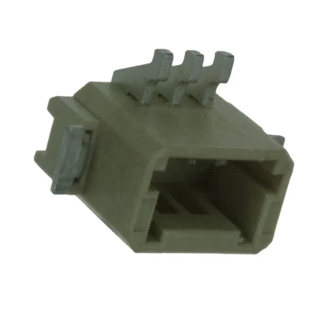 2106091-2 — TE Connectivity AMP Connectors product photo