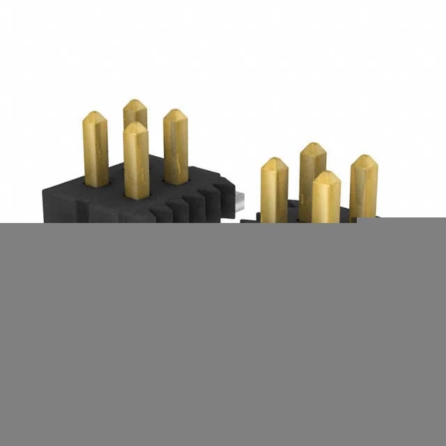 FTS-106-03-L-DV — Samtec Inc. product photo