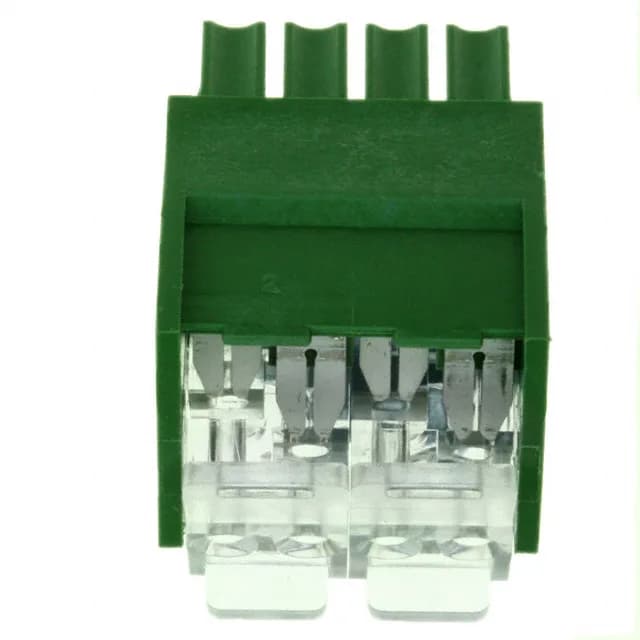 1776282-4 — TE Connectivity AMP Connectors product photo