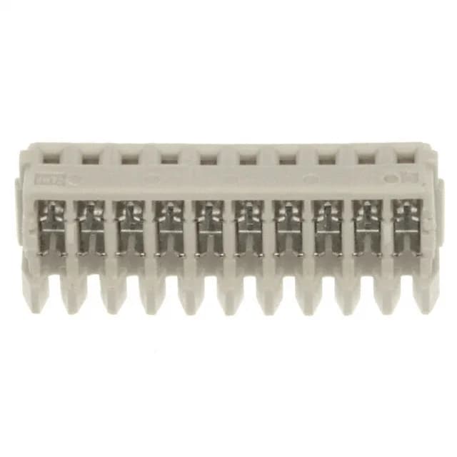 1-353293-0 — TE Connectivity AMP Connectors product photo
