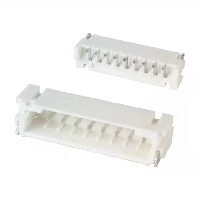 S9B-PH-SM4-TB(LF)(SN) — JST Sales America Inc. product photo