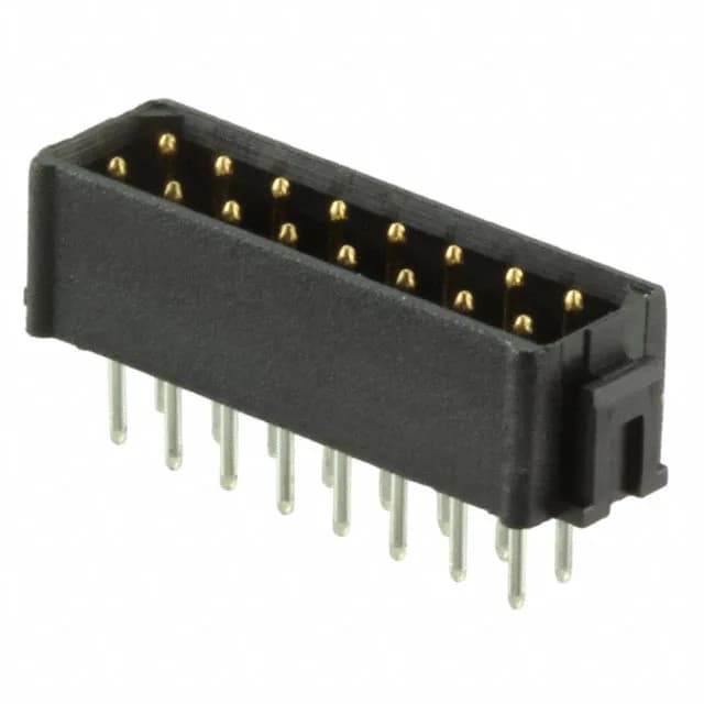 M80-8691622 — Harwin Inc. product photo