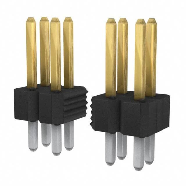 10119109-916021LF — Amphenol ICC (FCI) product photo