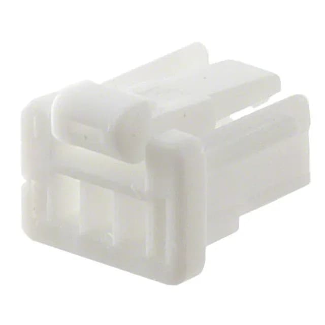 NSHR-03V-S — JST Sales America Inc. product photo