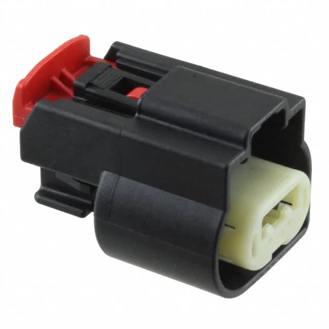 0347520204 — Molex product photo