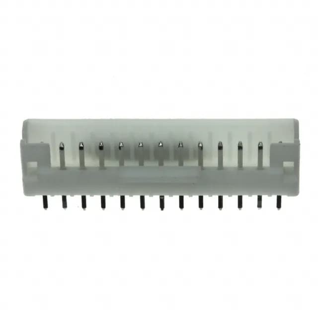 1-1735446-3 — TE Connectivity AMP Connectors product photo
