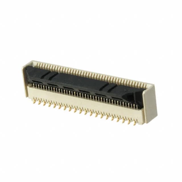 FH40-40S-0.5SV — Hirose Electric Co Ltd product photo