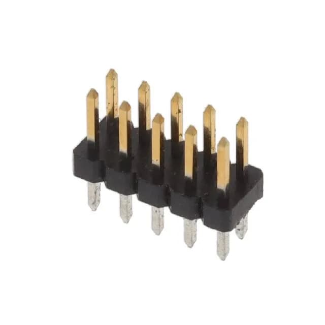 2842140-5 — TE Connectivity AMP Connectors product photo