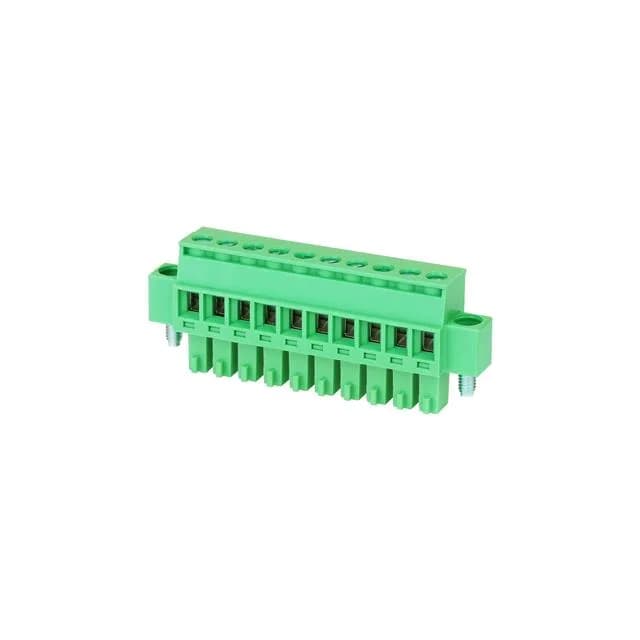 EC381RM-10P — Dinkle Corporation, USA product photo