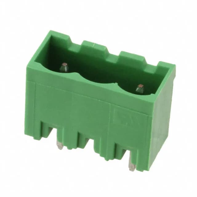 282828-2 — TE Connectivity AMP Connectors product photo